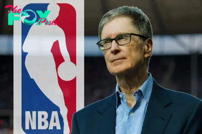 Liverpool owners FSG close in on NBA after astonishing £60 billion deal agreed