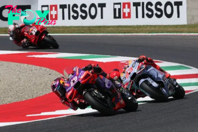 Martin &quot;cannot be competitive&quot; in MotoGP Italian GP with current set-up