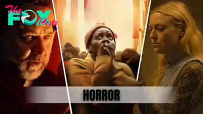 Each Horror Film Releasing in June 2024