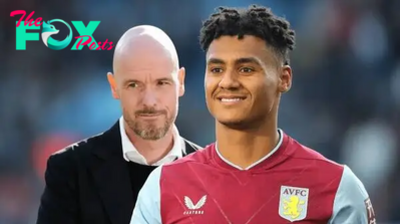 tl.BREAKING NEWS: Manchester United Near Completion of Major Transfer Deal with Aston Villa FC for Star Player, Final Discussions Underway. Anticipation Builds as the Red Devils Close in on Securing the High-Profile Signing to Strengthen Their Squad.
