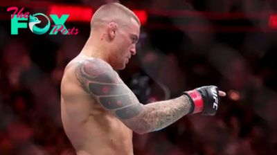 UFC 302: Islam Makhachev vs. Dustin Poirier odds, picks and predictions
