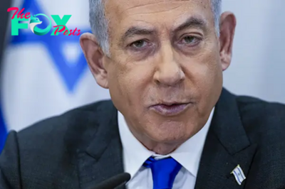 Congressional Leaders Invite Netanyahu to Deliver Address at the Capitol