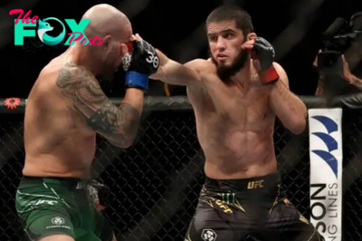 Best UFC 302 Betting Promos | Get $5000+ from UFC Betting Sites for Makhachev-Poirier Odds