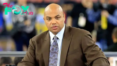 Why is Charles Barkley angry at TNT?