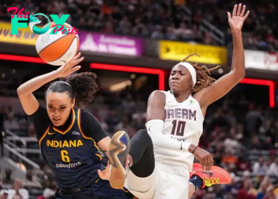 Atlanta Dream vs Connecticut Sun Prediction 6-2-24 Picks