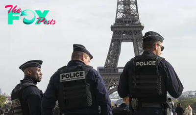 French Security Authorities Foil Plan to Attack Soccer Events During the Paris Olympics