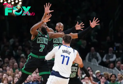 2024 NBA Finals: who won the regular season games between Mavericks and Celtics?