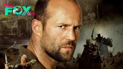 4t.Jason Statham: From High Fantasy Misfire to Unexpected Cult Classic