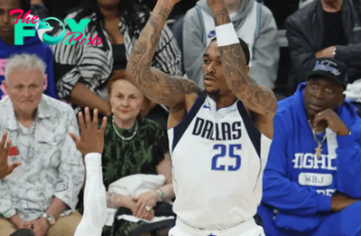 Mavs vs Celtics NBA Finals X-Factors: Glue Guys Rise Above