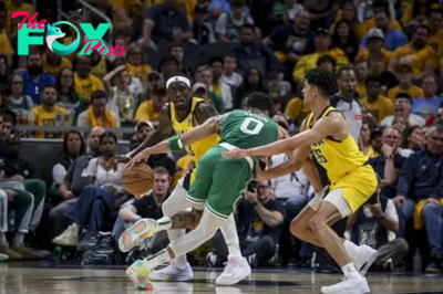 Boston Celtics vs. Dallas Mavericks NBA Finals odds, tips and betting trends | Game 1 | June 6