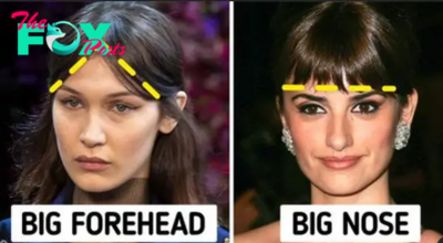 7 Haircuts That’ll Flatter Your Face Shape and Emphasize Your Unique Facial Features