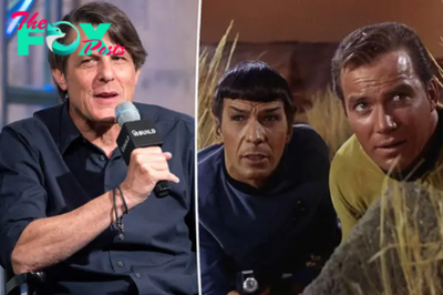 Leonard Nimoy’s son remains tight-lipped on why his late dad was feuding with William Shatner: ‘I know why’