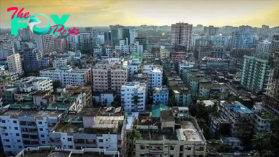 Dhaka's gambit: Can AI traffic signals tame the Bangladeshi capital's notorious congestion?