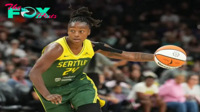 Draftkings Best WNBA Showdown Picks: Mercury vs. Storm 6/4/24