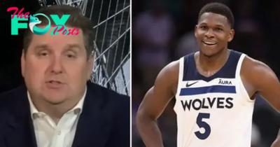 Brian Windhorst Reveals Why Minnesota Timberwolves Are In Trouble