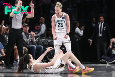WNBA Player Props Today – 6/4/24 DraftKings Pick6
