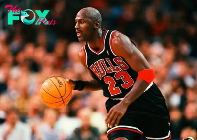 Michael Jordan Logoman card breaks record: What is the most expensive NBA card?