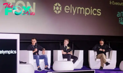 Elympics Announce TON Integration And Incentivized Testnet at Next Block Expo, Setting the Stage For Mass Adoption of Web3 Gaming 