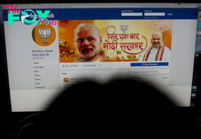 How Modi’s Supporters Used Social Media to Spread Disinformation During the Elections