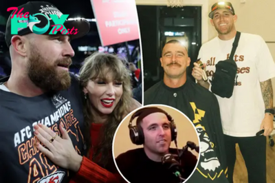 Travis Kelce’s pal says Taylor Swift wedding will ‘hopefully’ happen ‘soon’