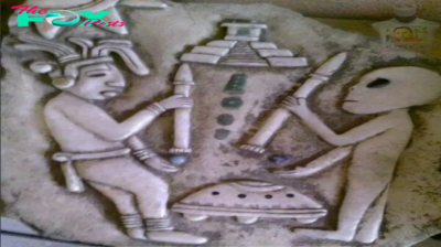 nht.Gathering of Ancients: Legends Speak of People Assembling Spaceships in Ancient Times