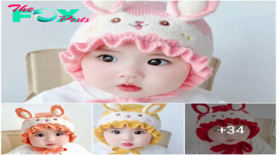 Everyone is fascinated with the round, plump face, plump pink lips and innocent dove eyes of a newborn baby.