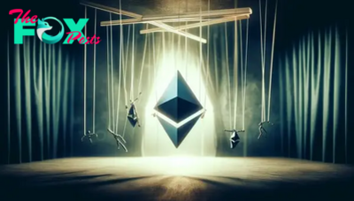 Who Really Controls Ethereum? New Research Sheds Light 