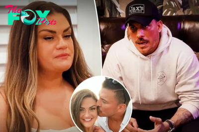 ‘The Valley’ finale details Brittany Cartwright and Jax Taylor’s ‘toxic’ fight leading to separation