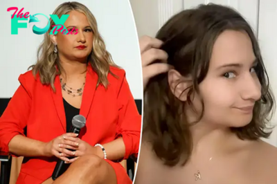 Gypsy Rose Blanchard returns to brunette after blond transformation: ‘Went back to my natural’