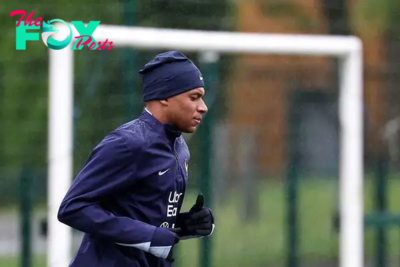 Mbappé's salary with Real Madrid: how much money will he earn and how many years is the contract?