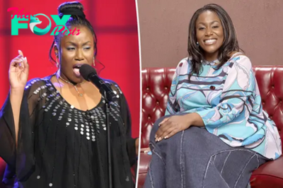 ‘American Idol’ alum Mandisa’s cause of death revealed