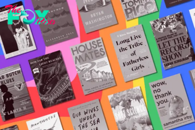 15 LGBTQ+ Books to Read for Pride