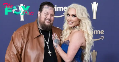 Jelly Roll and Wife Bunnie Xo Undergoing IVF to Expand Family: We ‘Want a Piece of Us Together’