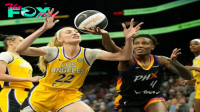 Los Angeles Sparks vs Minnesota Lynx Prediction 6-5-24 Picks