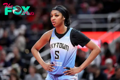 How Chicago Sky’s Angel Reese is fueling the rivalry with Indiana Fever’s Caitlin Clark