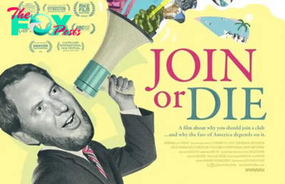 Abramorama Acquires ‘Join Or Die’ Documentary 