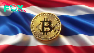 First Spot Bitcoin ETF Gets Green Light From Thailand SEC 