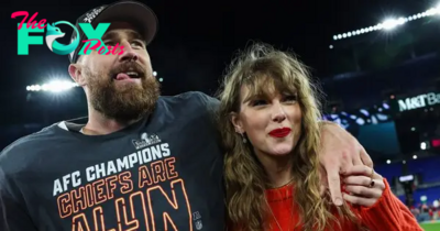 Taylor Swift Is a ‘Nice Person’ and ‘Good Girlfriend’ to Travis Kelce, NFL Star’s Barber Confirms