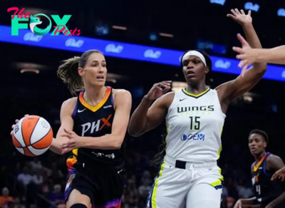 WNBA Player Props Today – 6/5/24 DraftKings Pick6