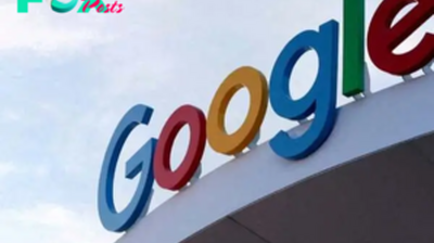 Google faces £13 billion legal battle in UK