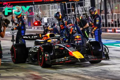 How Red Bull creates the perfect strategy for Verstappen and Perez