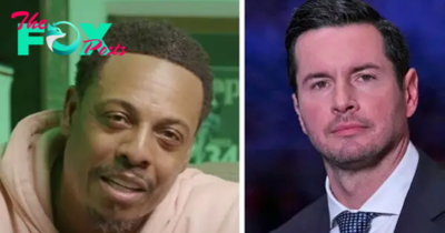 Paul Pierce Explains Why Lakers Are Hiring JJ Redick To Be Next Coach