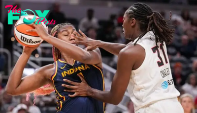 WNBA Player Props Today – 6/6/24 DraftKings Pick6