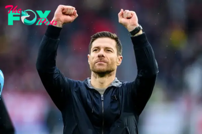 Xabi Alonso has now explained decision to turn down Liverpool head coach job