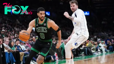 NBA Finals Game 1: Dallas Mavericks at Boston Celtics odds, picks and predictions