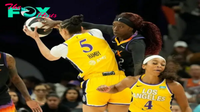 Los Angeles Sparks vs Dallas Wings Prediction 6-7-24 Picks