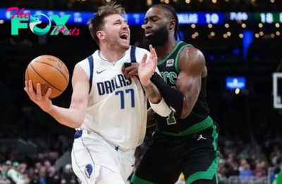 Mavs vs Celtics Prop Picks and Best Bets for Game 1 of the NBA Finals