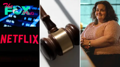 ‘Baby Reindeer’ Real-Life Martha Sues Netflix For $170M; Claims Defamation, More 