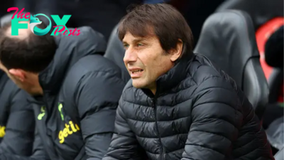 Antonio Conte joins Napoli: Italian manager signs a three-year deal to return to Serie A until 2027