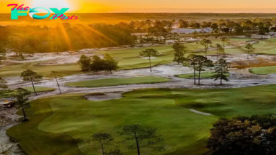 Check Out the Most Exciting New Golf Courses Opening in 2024